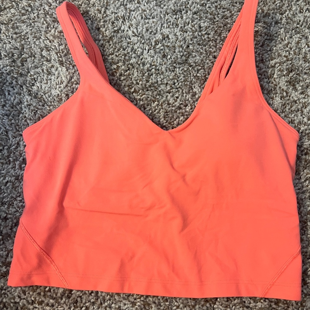 Lululemon Align Tank